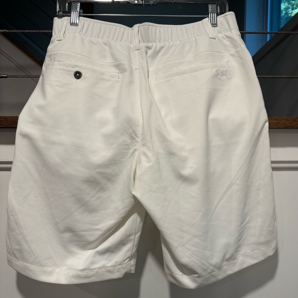 Men's under armor golf shorts 32 - Picture 3 of 5
